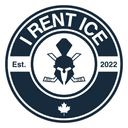 I Rent Ice logo